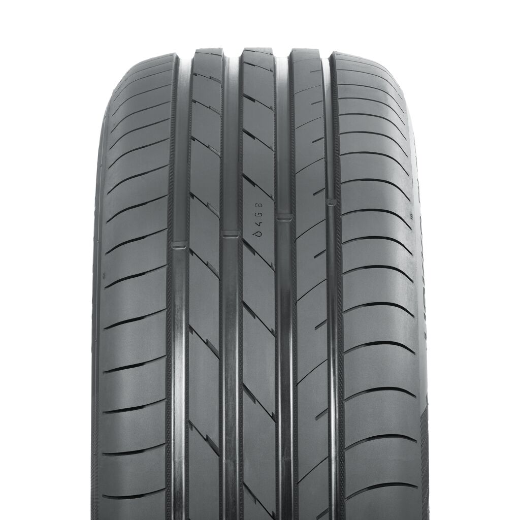 Nokian Tyres Hakka Black 3 SUV 大型SUVやクロスオーバー向けの